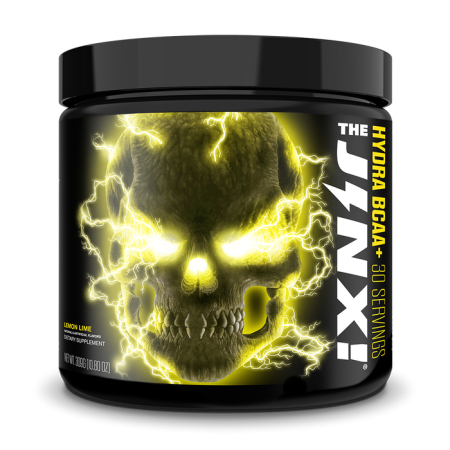 C4 Pre-Workout & Jinx Hydra BCAA Combo - Image 5