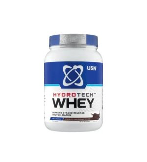 USN Hydrotech Whey Protein Powder 2 Lbs
