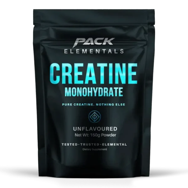 Mass Gainer & Creatine Performance Bundle - Image 3